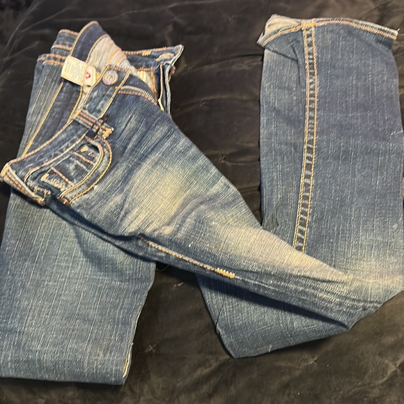 True Religion Boot Cut - Picture 2 of 7